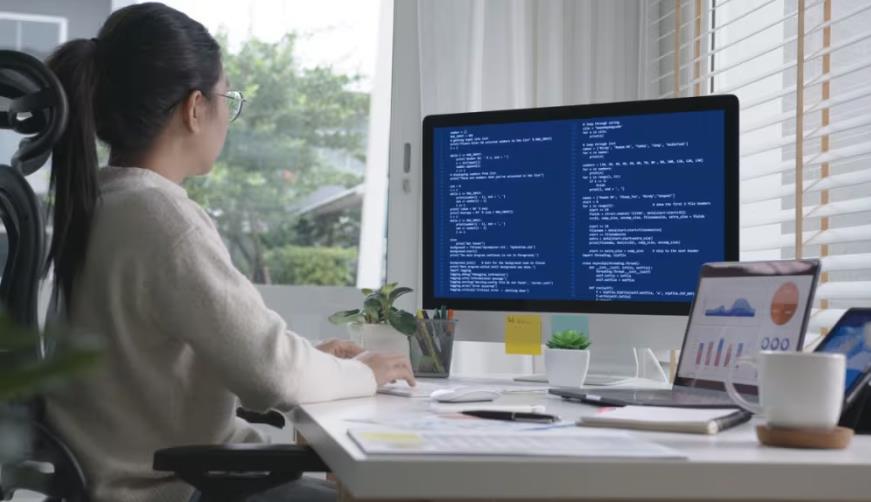 郴州企业数字化解决方案：机器学习赋能商业模式升级的核心路径